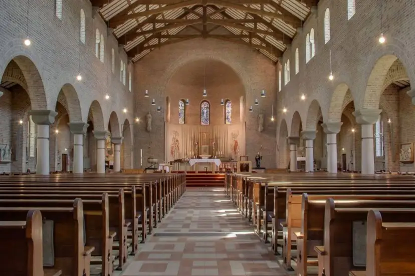 St. Werenfriduskerk Elst