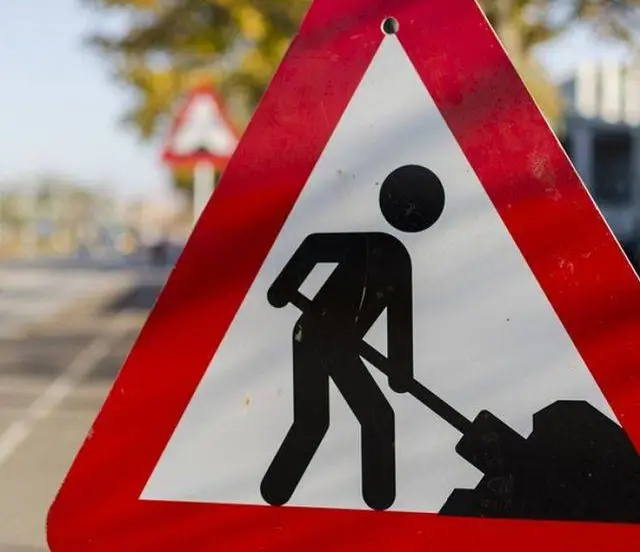 Werkzaamheden Polseweg in Huissen Gemeente Lingewaard