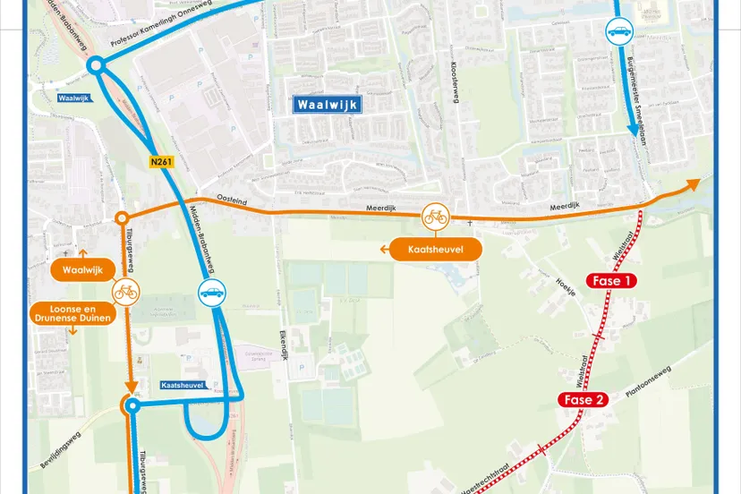 1 74225501 001 1 def lijnenkaart hoofdomleiding kaatsheuvel proc