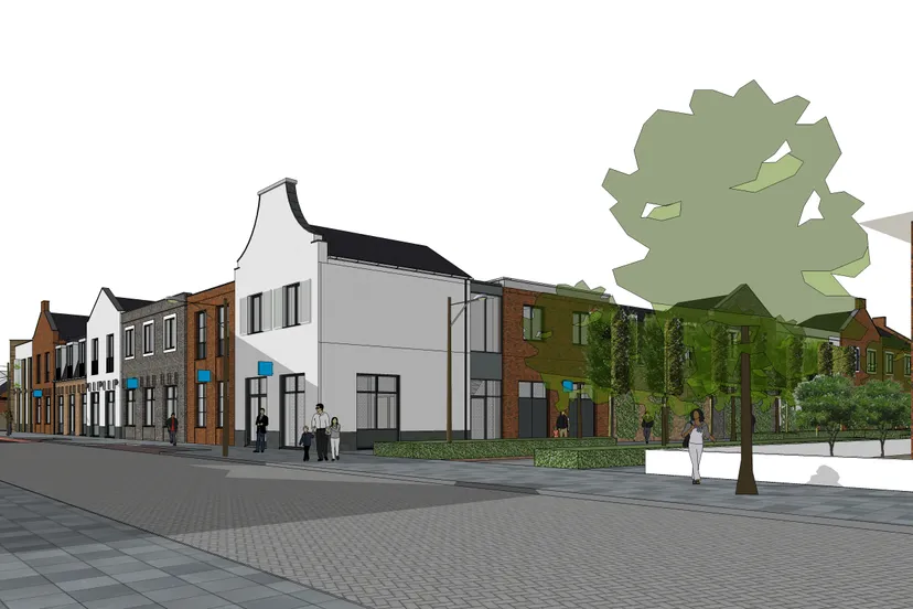 1605 08 gasthuisstraat jyb architecten