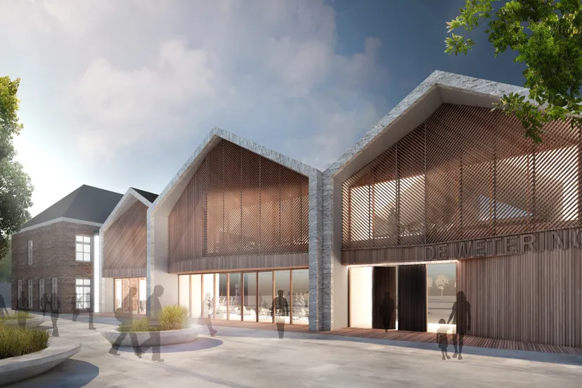 19096 so voorgevel impressie