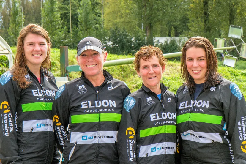 2017 09 09 inge miranda marielle en roos in spijkenisse