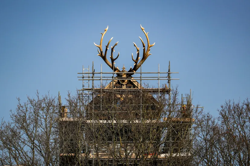 20170214geweioploonschelandhotel close