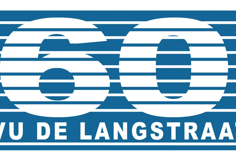 60 jaar vu