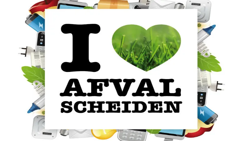 afvalscheiden