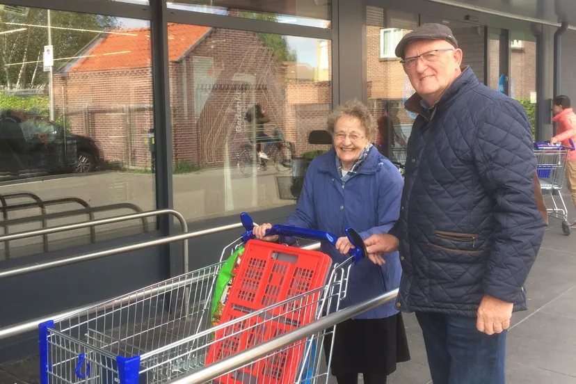 anwb automaatje loon op zand boodschappen