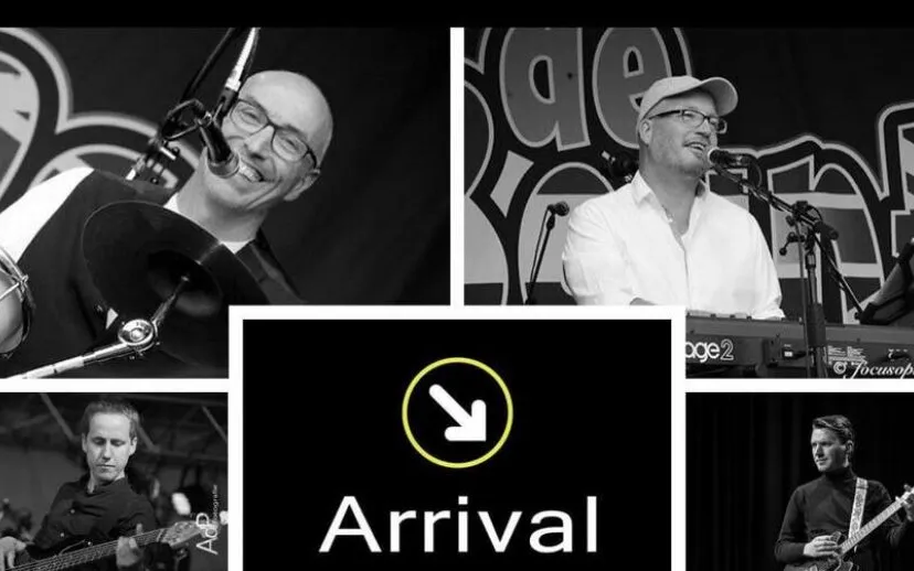 arrival band collage 915x518 1