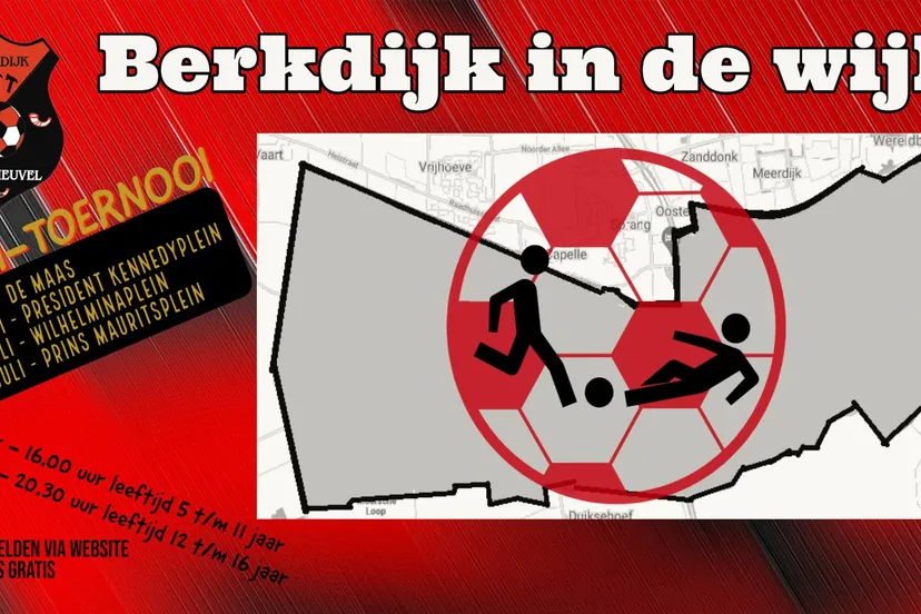 berkdijk in de wijk 1