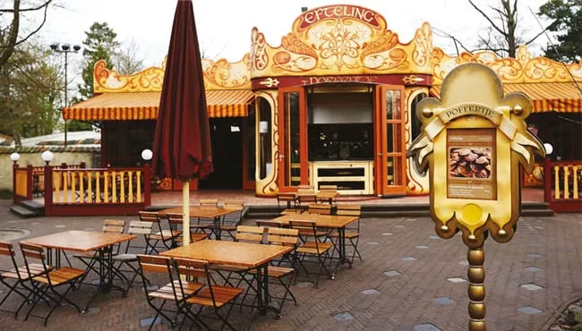 blog poffertje uiterlijk