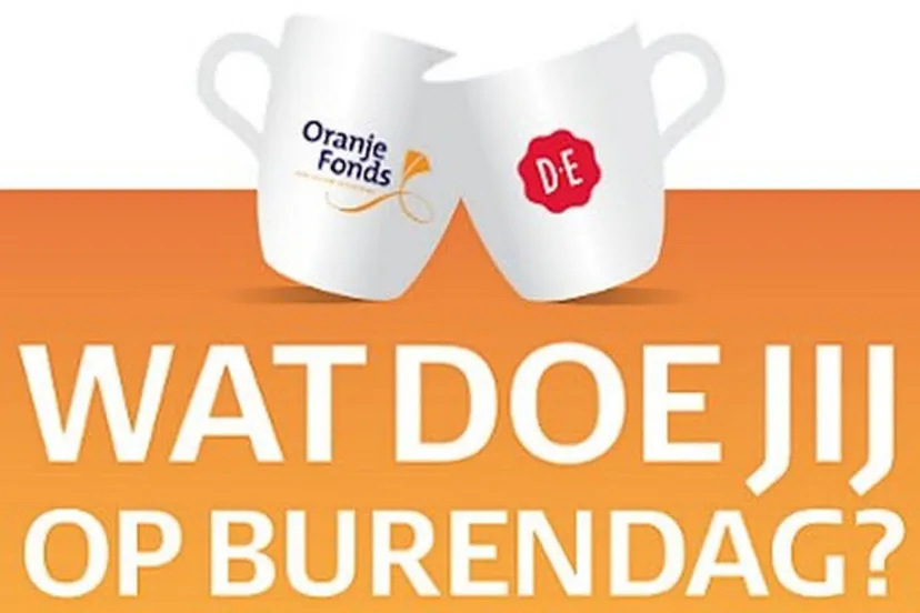 burendag