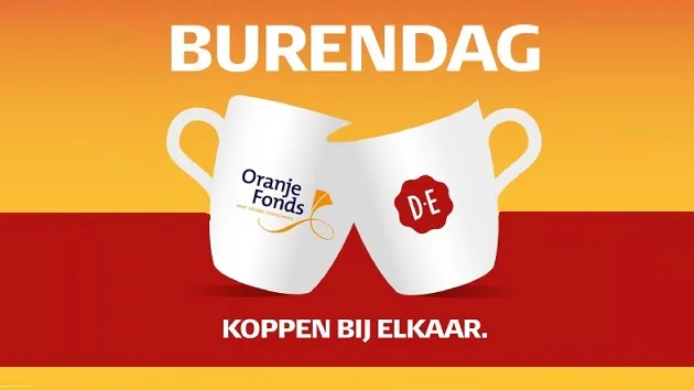 burendag