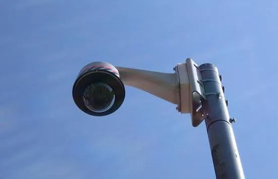 camera voor toezicht