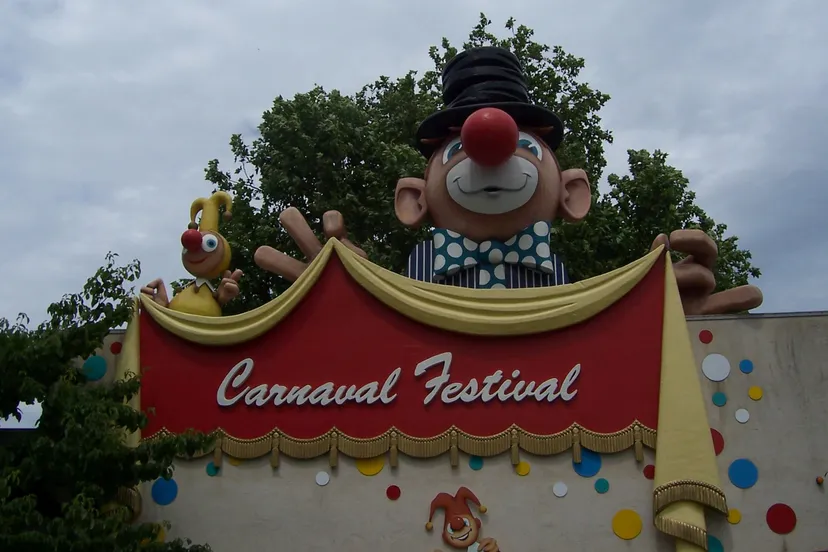 carnaval festival