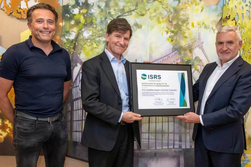 certificaat gamma knife e1696413315367