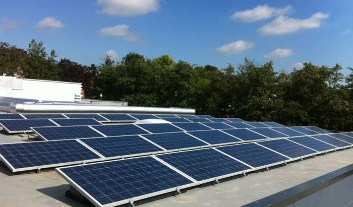 collectieve opwekking 1