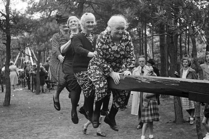 daan scholte uit de collectie stadsarchief oss