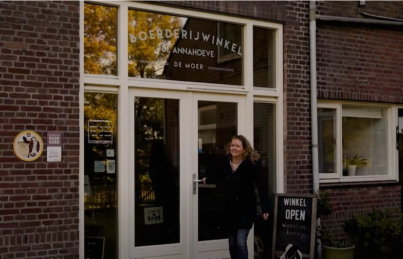 dag van de ondernemer