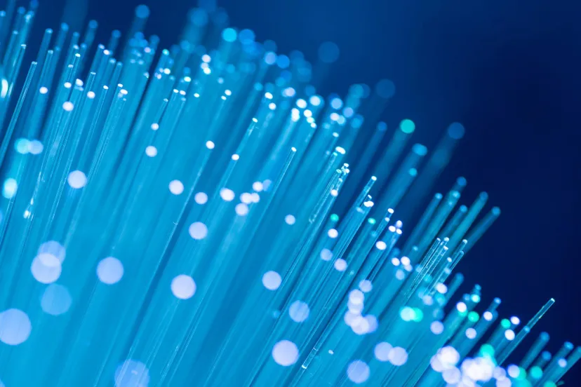 delta fiber netwerk start glasvezelcampagne kaatsheuvel foto