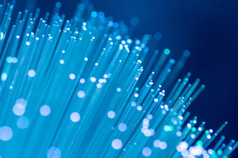 delta fiber netwerk start glasvezelcampagne kaatsheuvel foto