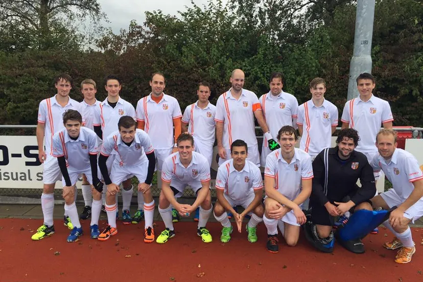 des heren1 tegen geldrop