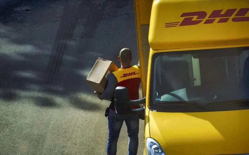 dhl
