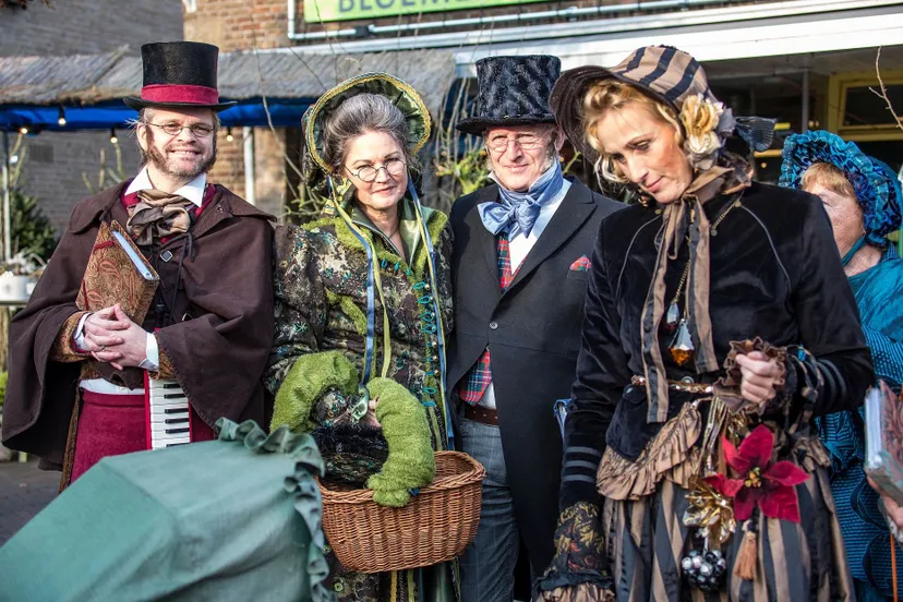 dickensfestijn drunen 002