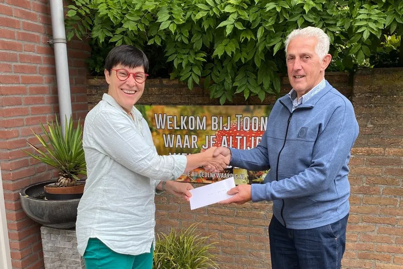 donatie jan van dalen