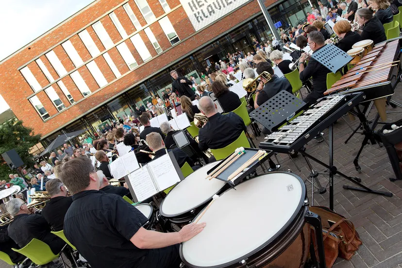 dorpshart concert 2019 2