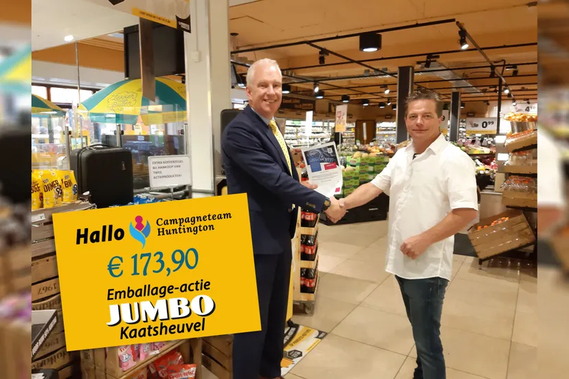 emballageopbrengst jumbo kaatsheuvel tbv huntington2019169