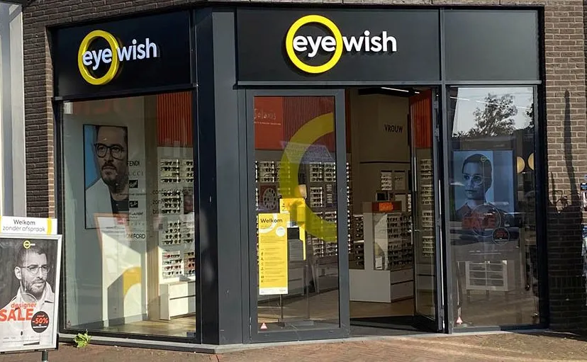 eyewish pand