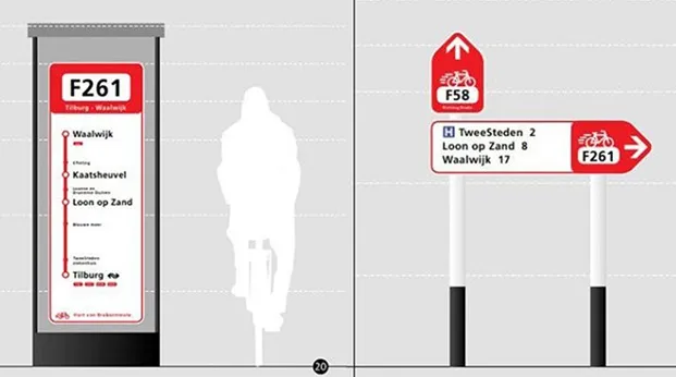 f261 waalwijk tilburg