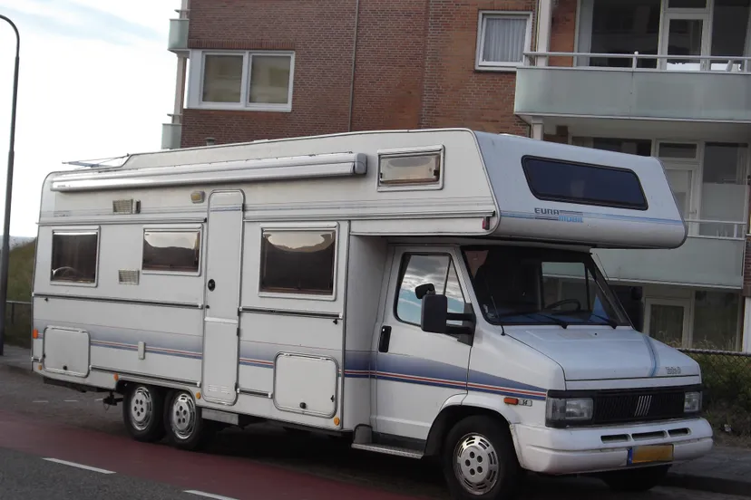 fiat 290 turbo d camper 9516400939