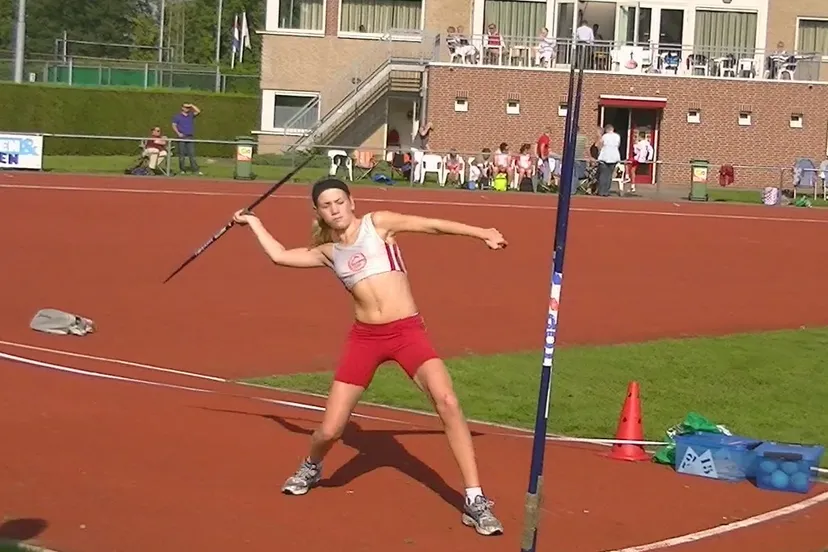 foto atletiek 9