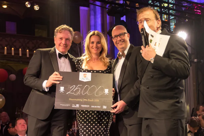 foto heerenzitting den bosch