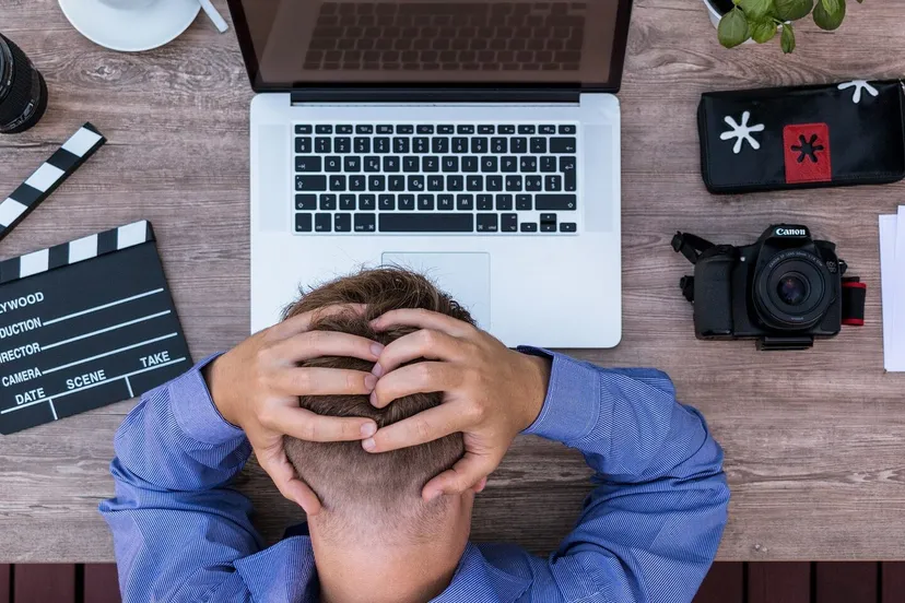 foto kanker en werken hoe doe je dat