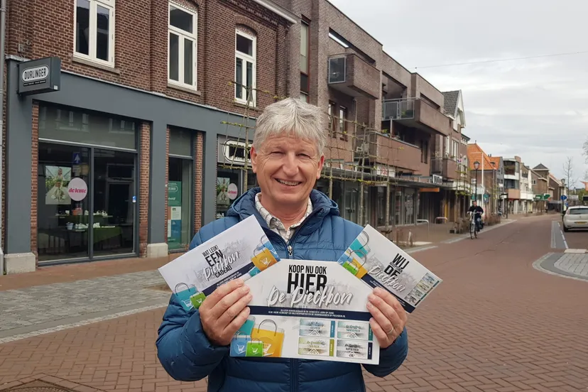 foto pieckbonnen wim voorjaar