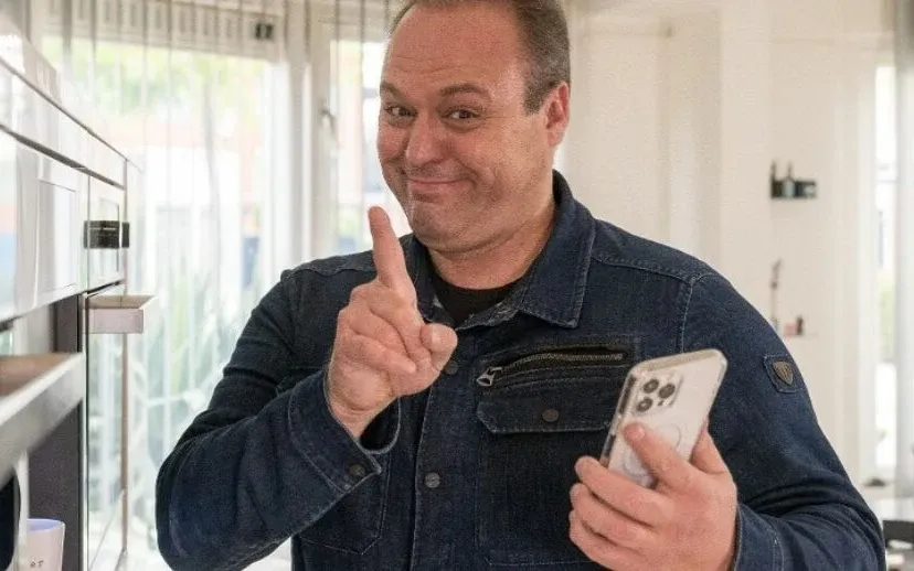 frans bauer