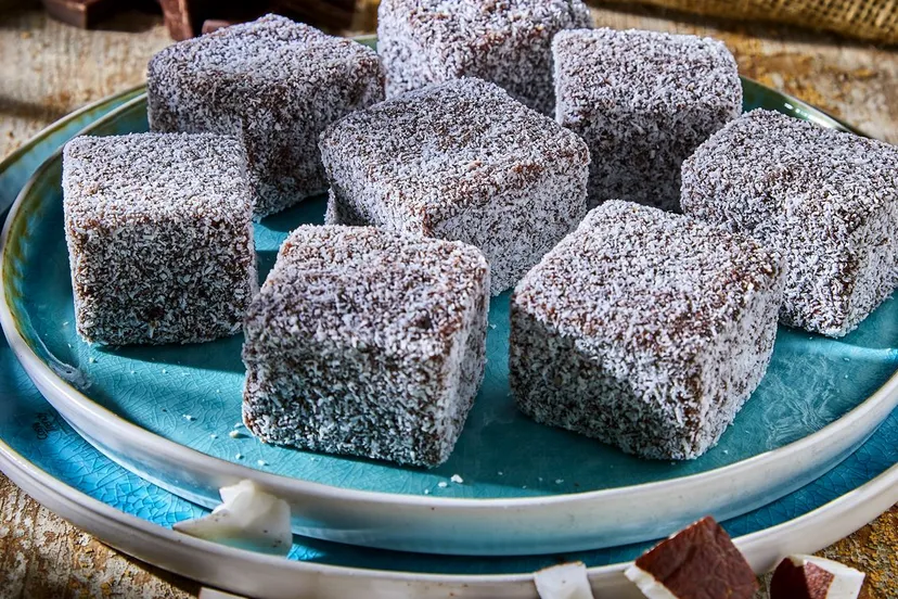 fransis kookt lemington lr