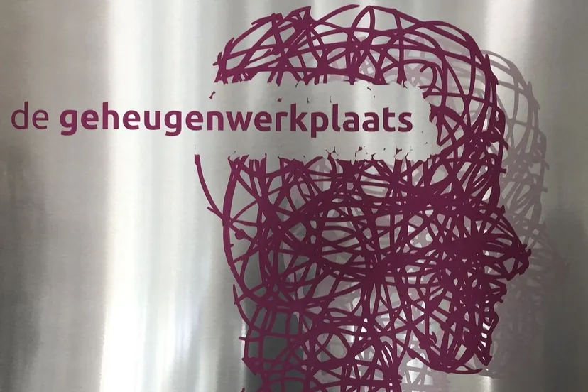 geheugenwerkplaats