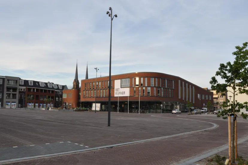 gemeentehuis loz