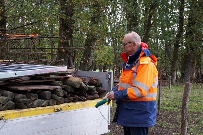 gerardbruijniks wethouder loonopzandvoorelkaar vrijwilliger de moer
