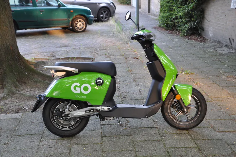 go scooter