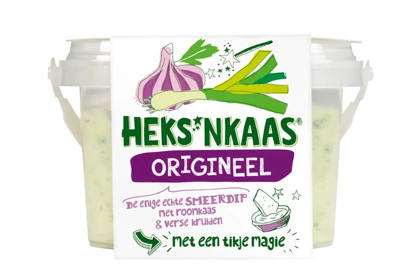 heksenkaas