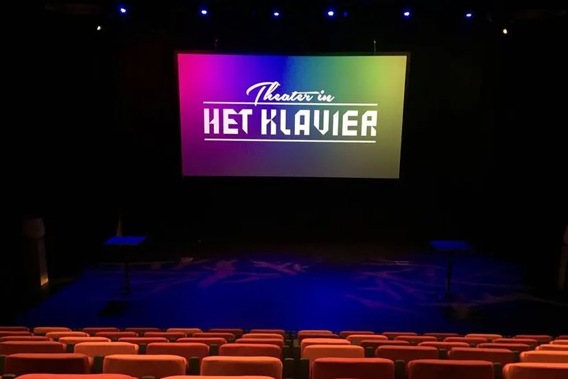 het klavier