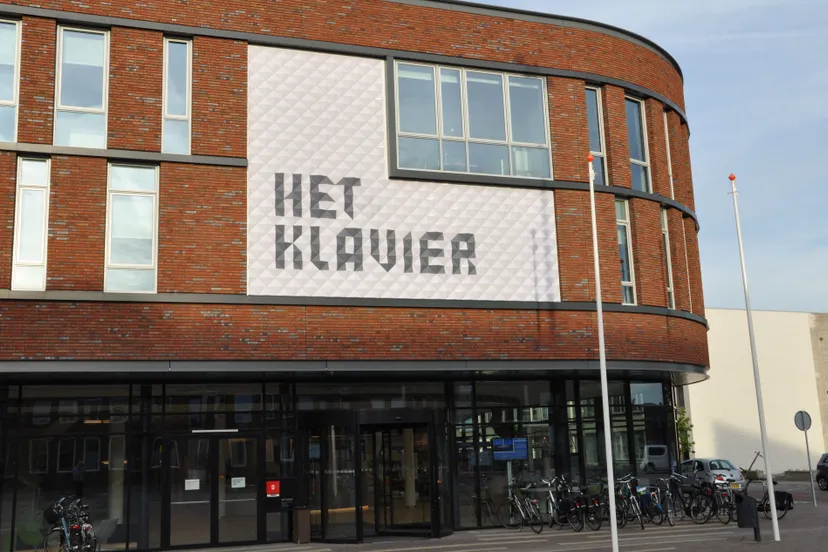 het klavier