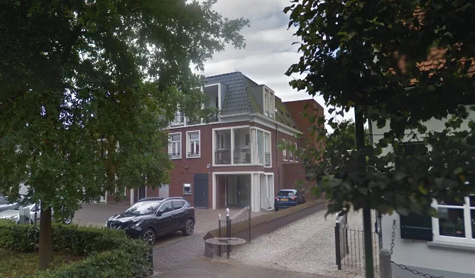hoofdstraat