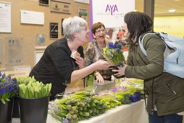 hyacintenverkoop 2017