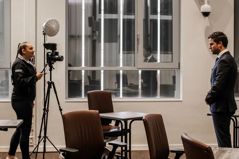 interviewfrank byframedit