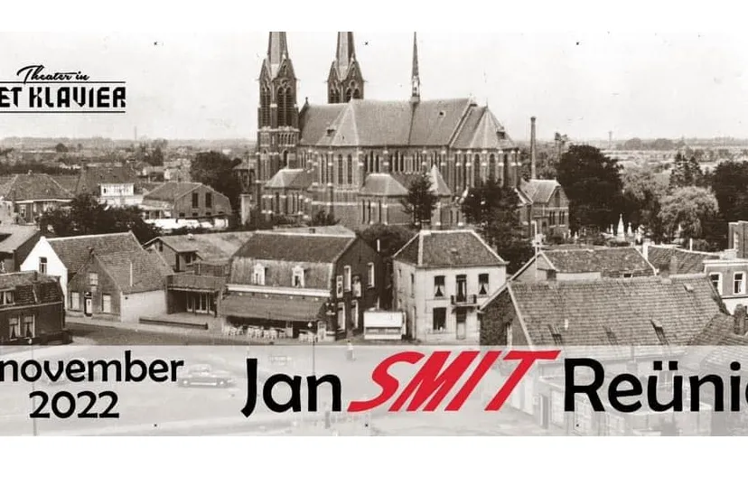 jan smit