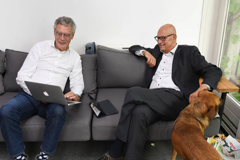 kaatsheuvel energiecoach copyright jan stads pix4profs